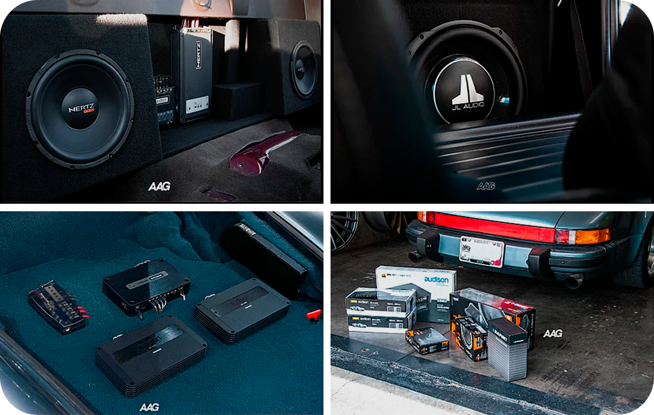 Proyectos Profesionales