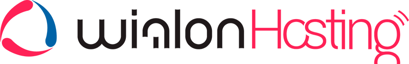 Wialon Hosting