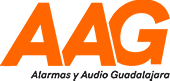 AAG Alarmas y Audio Guadalajara