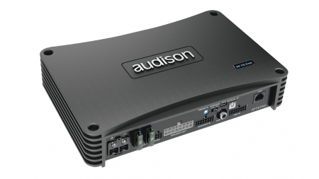 Amplificadores Audison Prima